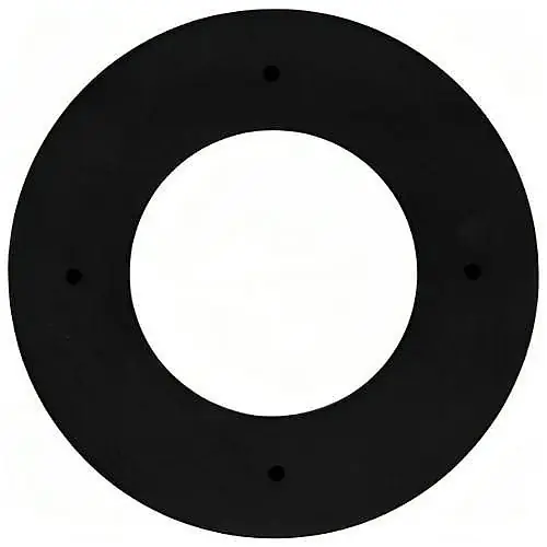 Alpha AP-5 Adapter Plate 5 or Less Hole for SC-100 or SC-350 Series