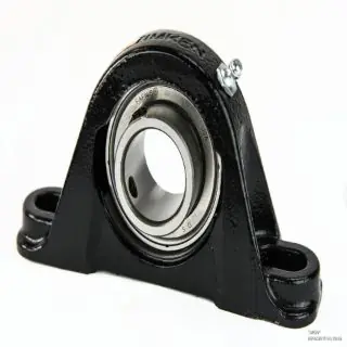 Timken SAS 3/4 TKN Pillow Block Ball Bearing Unit