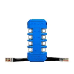 Jonard Tools BAN-800 Network Tester