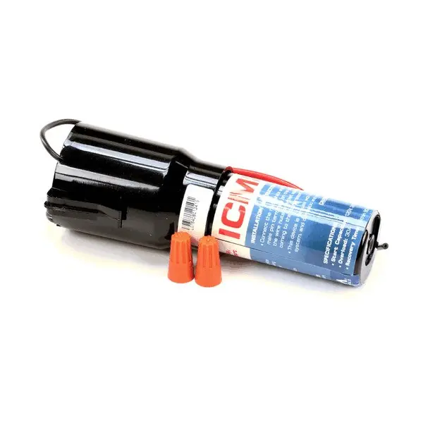 Start Assist 3-N-1 1/3-1/2 HP Replacement S1-ICM859 for York