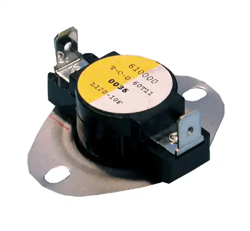 WHITE-RODGERS SHL200 Dryer Thermostat Control