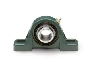 Dodge 126811 DOD Pillow Block 2 Bolt (Bearing Type: Ball)