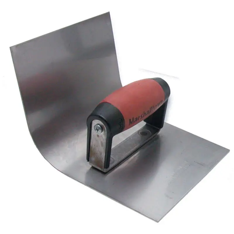 MARSHALLTOWN 4274D Gutter Tool Durasoft Handle