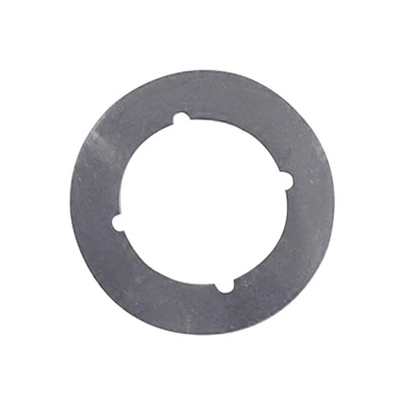 DON-JO MFG INC SP-135-630 Knob Scar Plate,Conv