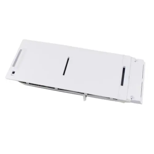 Samsung DA97-20713A Assembly Cover Multi-Fre;rs530
