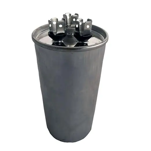 Supco CD30+5X370R Run Capacitor