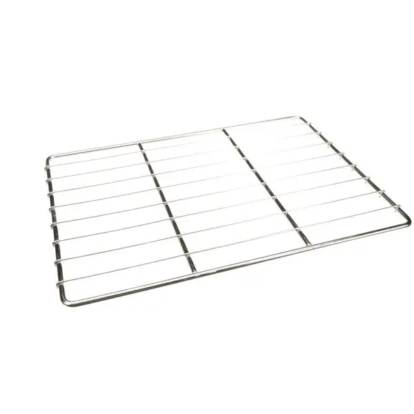 Delfield DOP00020 Grate, s/s, catch, domino, 48 Uni