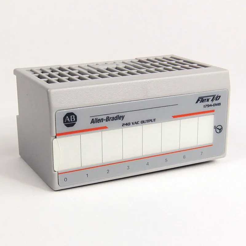 Rockwell Automation 1794-OA16 Output Module 85-132 VAC 16 Outputs