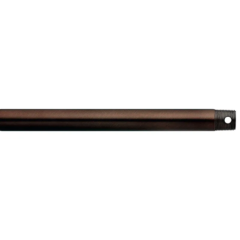 Kichler 360002OBB 24 Inch Fan Downrod 1 Inch O.D. Replacement MPN