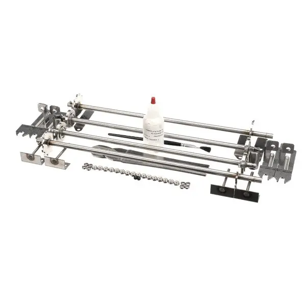 CE Toaster Retrofit Kit Replacement 525-268S for Prince Castle
