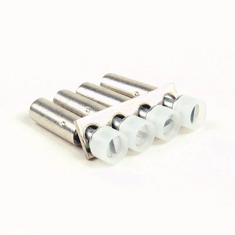Rockwell Automation 1492-CJ5-50 Terminal Block Accessories Screw Center Jumper