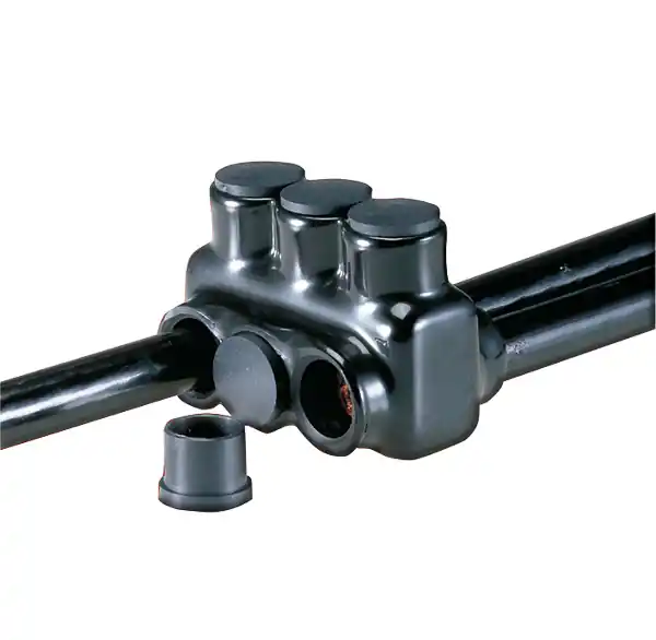 NSI Industries IPLD250-3B POLARIS Ins Multi-Ta