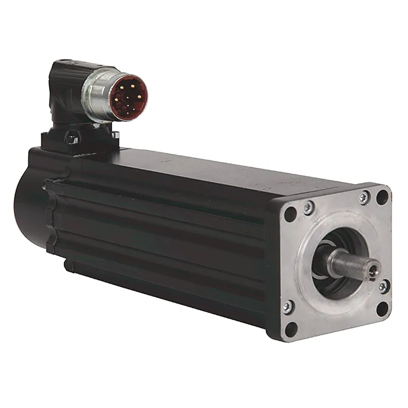 Rockwell Automation VPL-B1003F-CK12AA Low Inertia Motor 480V AC
