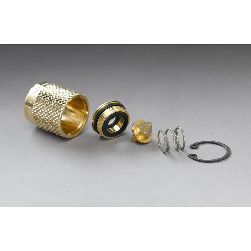 Yellow Jacket 19041 Complete Kit for SealRight Hose includes 19038 19039 and 19040