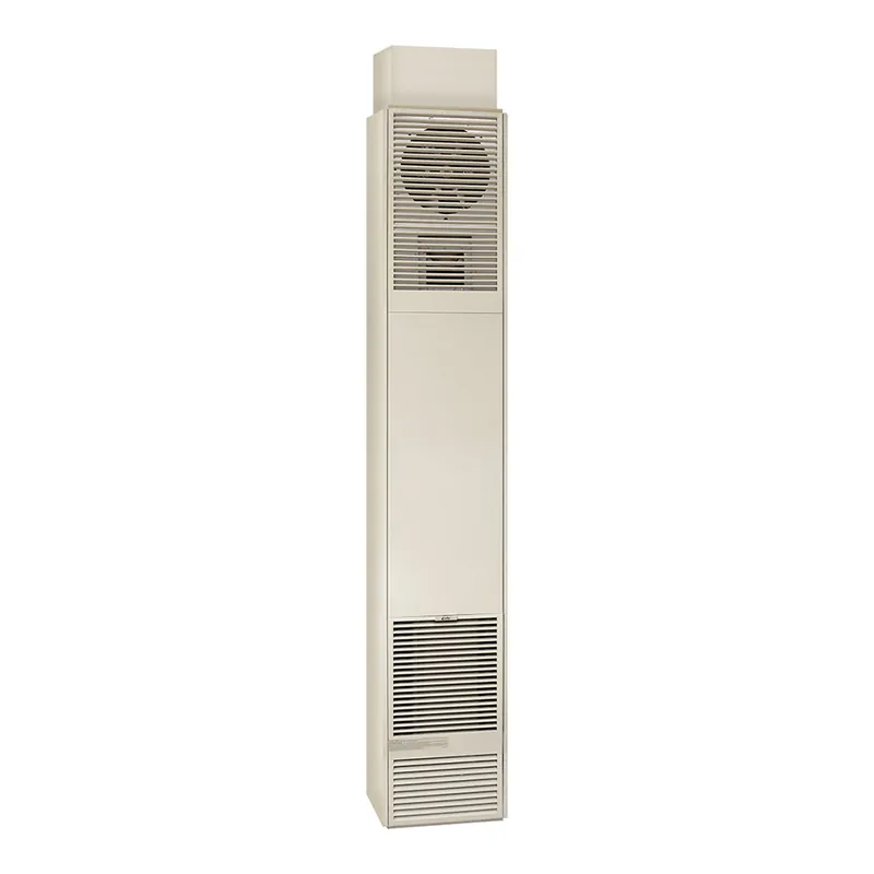 Williams Furnace CF502E 55,000 BTU Natural Gas Cozy Conventional Vent Counterflow Wall Furnace