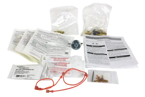 CARRIER AGAGC9NPS01B Gas Conversion Kit - Natural to Propane