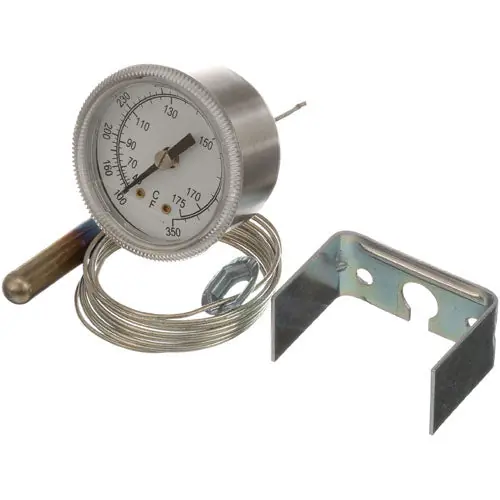 Thermometer 2.25 100-350F GU-33384 for Alto-Shaam ALTGU-33384