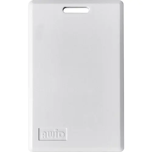 AWID CS-AWID-0-0 CS Clamshell Prox-Linc Proximity Card