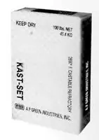AP Green KS-4 Kast-Set Refractory Mortar 55lb
