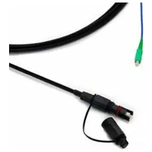 Corning 434301EB1TD175F-P OptiTap SST-Drop Cable Assembly 175 ft. L