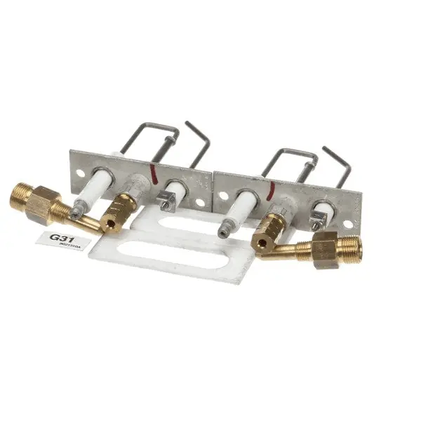 CONVERSN KIT CE H50/52 NAT-PRO 8261196 for Frymaster