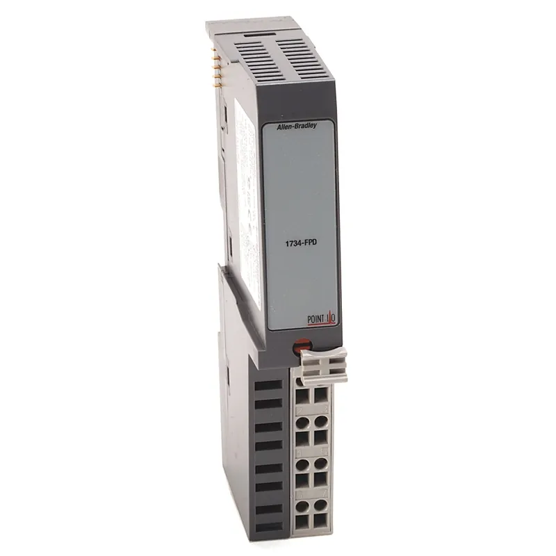 Rockwell Automation 1734-FPD Field Potential Distributor