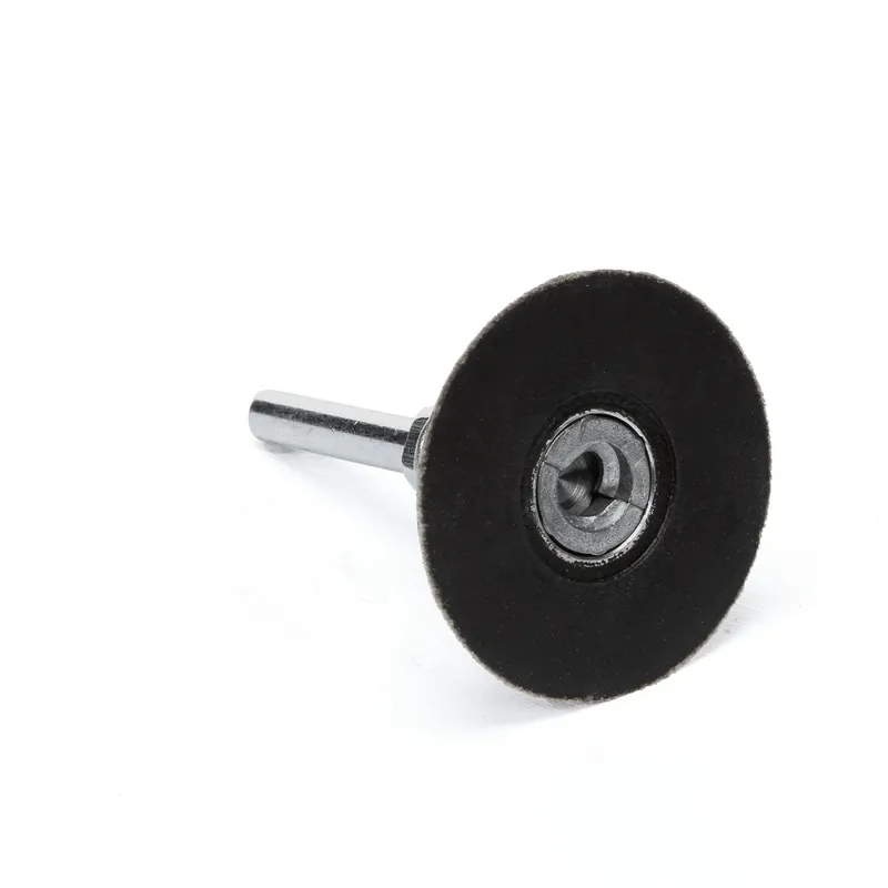 Standard Abrasives 7000122299 Disc Pad 2 in Dia Medium TR Attachment