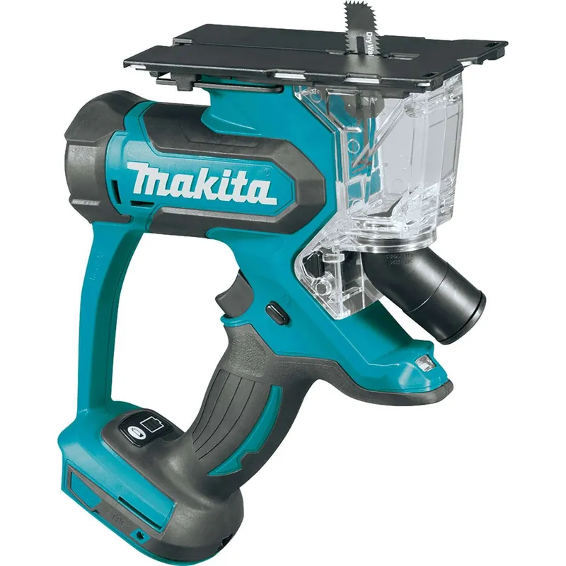 Makita XDS01Z 18V LXT Lithium-Ion Cordless Cut-Out Saw Tool Only