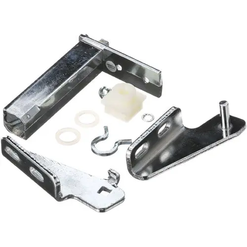 Hinge Assembly - RH Old Style for Continental Refrigerator CRC20208-OLD