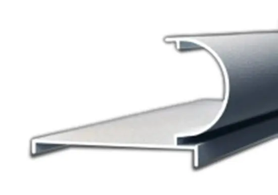 CARDINAL POOLS CPW-S12X03 Coping