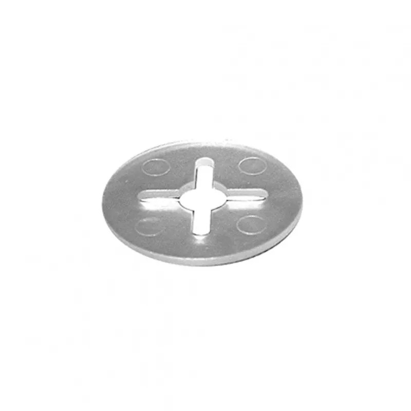 Jones Stephens C02807 5/16 Tinnerman Nut Box of 100