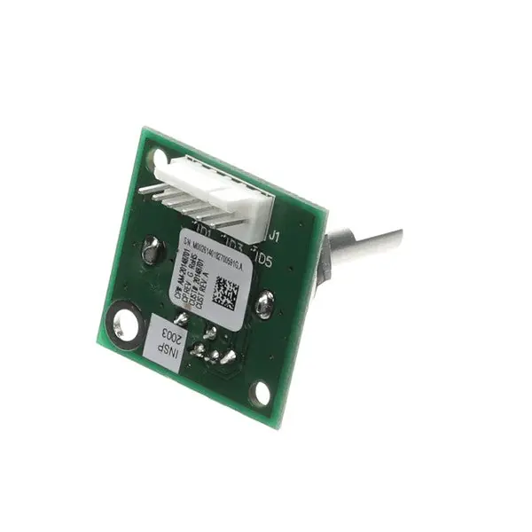 BOARD ENCODER 5.45X4.75X2 AMN59144389 for Amana