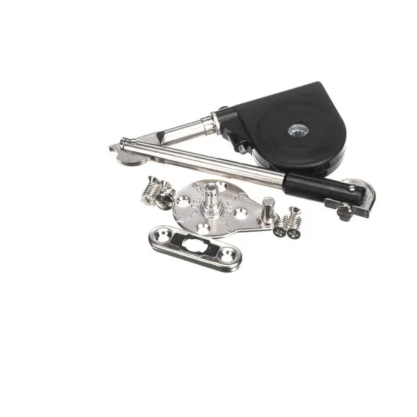 Damper Door HFDH Replacement 1259946 for Sanden Vendo