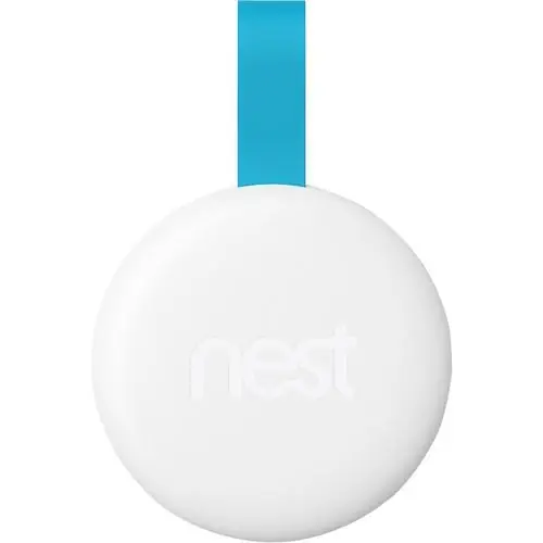 Google H13000ES Nest Tag Proximity Tag Pack of 1 Replacement H13000ES