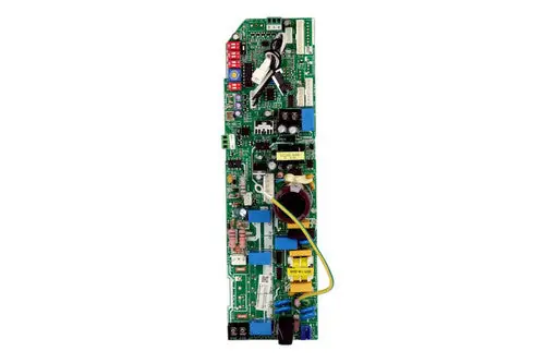 CARRIER 17122500A01730 Main Control Board