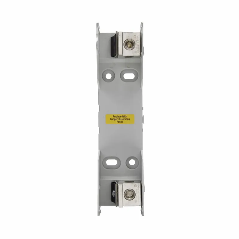 Eaton RM60200-1CR BUS 200 AMP CLASS R FUSE HOLDER 600V - 1 POL