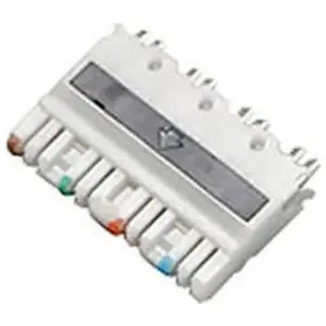 Allen Tel GB110-C6-4 Cat 6 110 System Connector