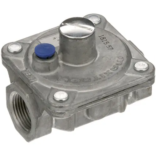 Pressure Regulator 3/4 NAT for Hobart 408279-00020