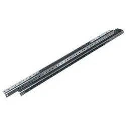 Middle Atlantic RK-RR16 Rackrail Kit 16 RU 28 Inches