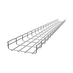 CABLOFIL CF105/150BL 6W x 4D x 10L Cable Tray