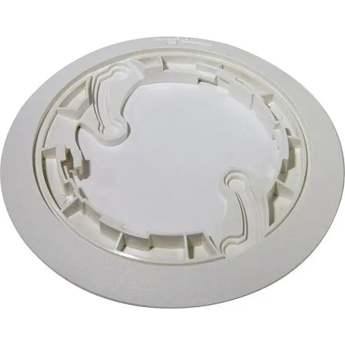 System Sensor A77-AB2 Retrofit Adapter Bracket for i3 Series Detectors
