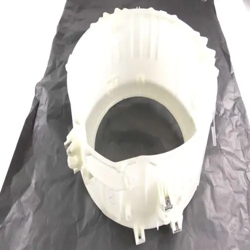 Samsung DC97-14541M Assembly Semi Tub Front