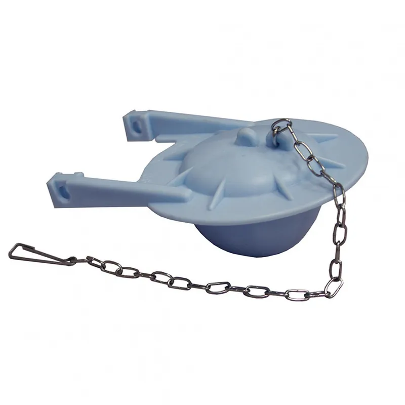 Jones Stephens C04000 Jumbo Toto Style Blue Flapper