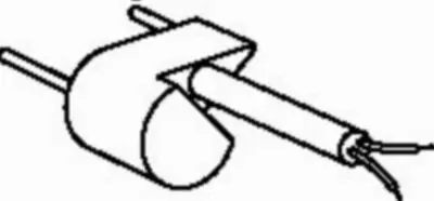 Rockwell Automation 440F-A1301 Connector and Cable 5 mm (0.20 in) Diameter