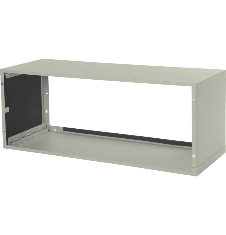 General Electric RAB81 Wall Sleeve for Zoneline PTAC Units