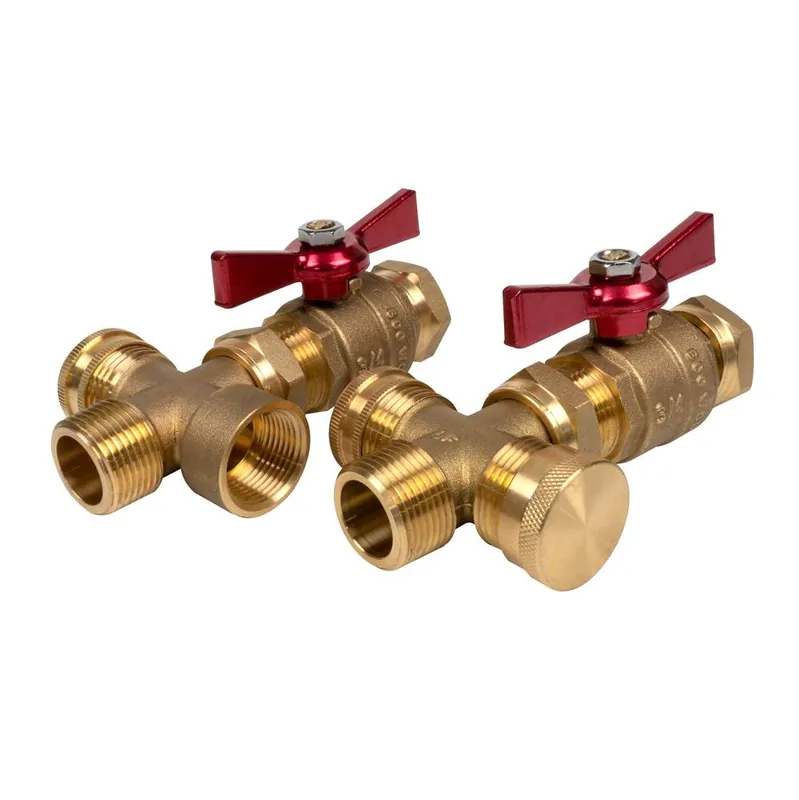 SIOUX CHIEF 687-3SMKIT2 CROSS ADAPTER KIT FIPX/2 VALVES & MIPX COMBO