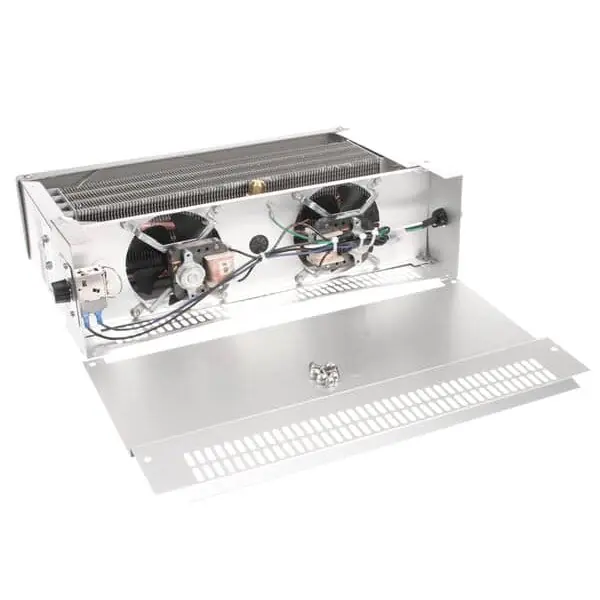 COIL ASSEMBLY RF CSY0105 Low-Pro Refrigeration Replacement RP CSY0401 for Randell