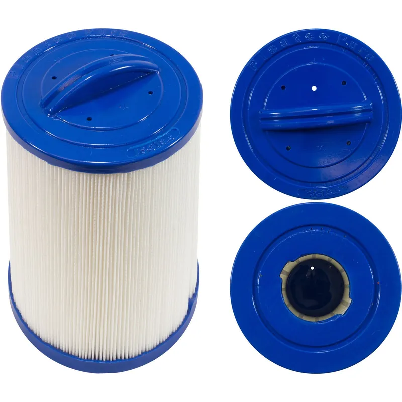 Pleatco PSG13.5-XP4 Replacement Cartridge 13.5 Square Feet Saratoga Spa