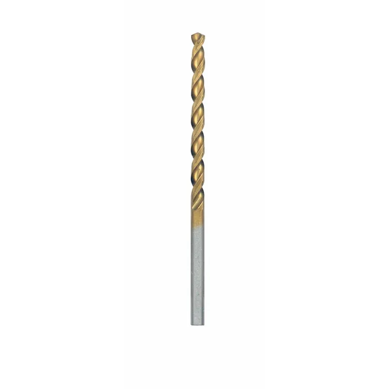 Bosch TI4136 Jobber Length Drill Bit