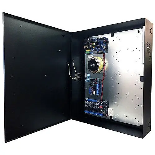 Altronix T2KHK3F12 Trove2KH2 12-Door Power Integration Kit
